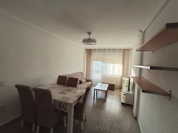 Piso en Calle Médico Sorapán, 9, Centro, Centro - Foto 4