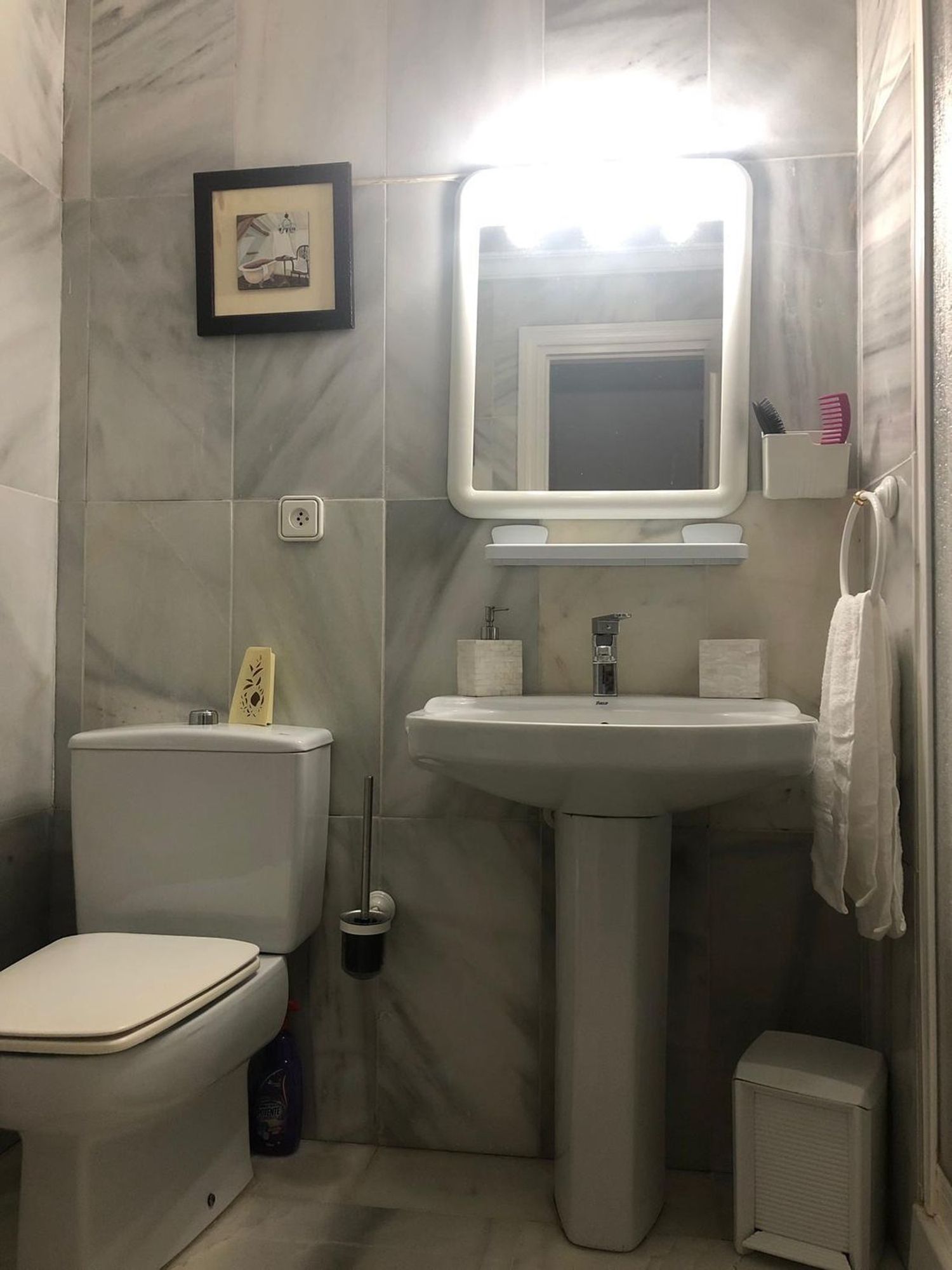 Piso en Bulevar Príncipe Alfonso de Hohenlohe, 8 - Foto 11