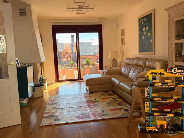 Chalet adosado en Bola de Oro - Foto 7