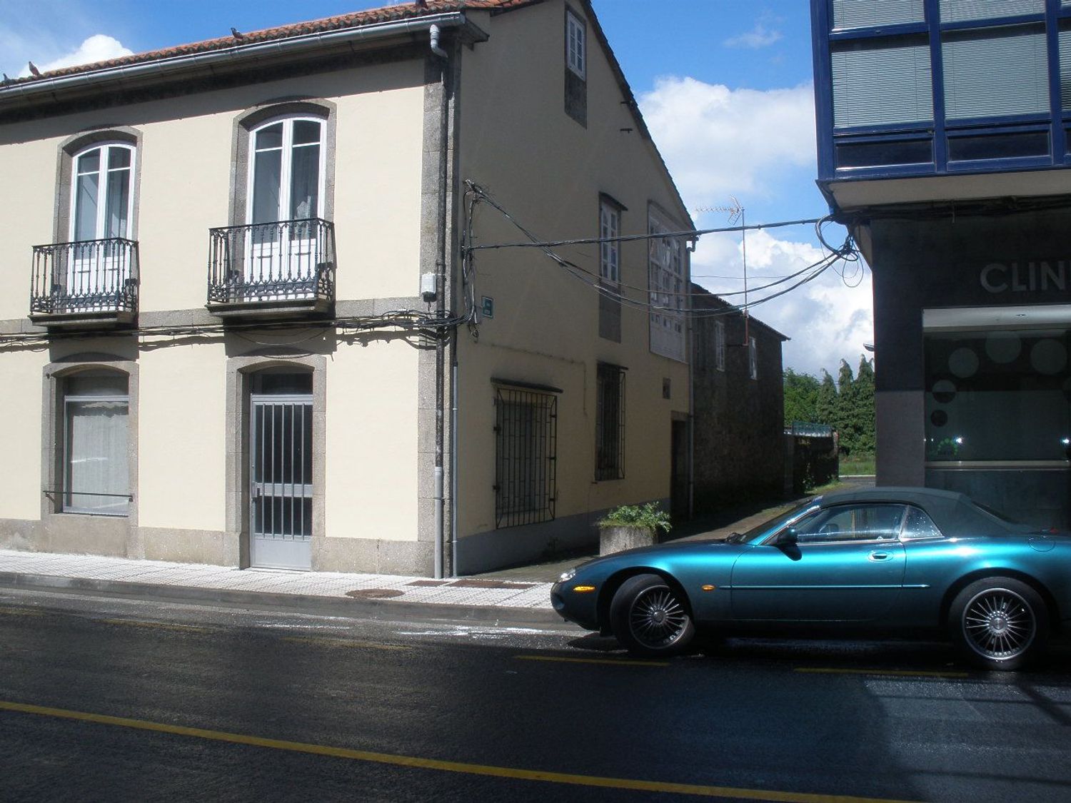 Casa de pueblo en Calle Xeral, 40 - Foto 2