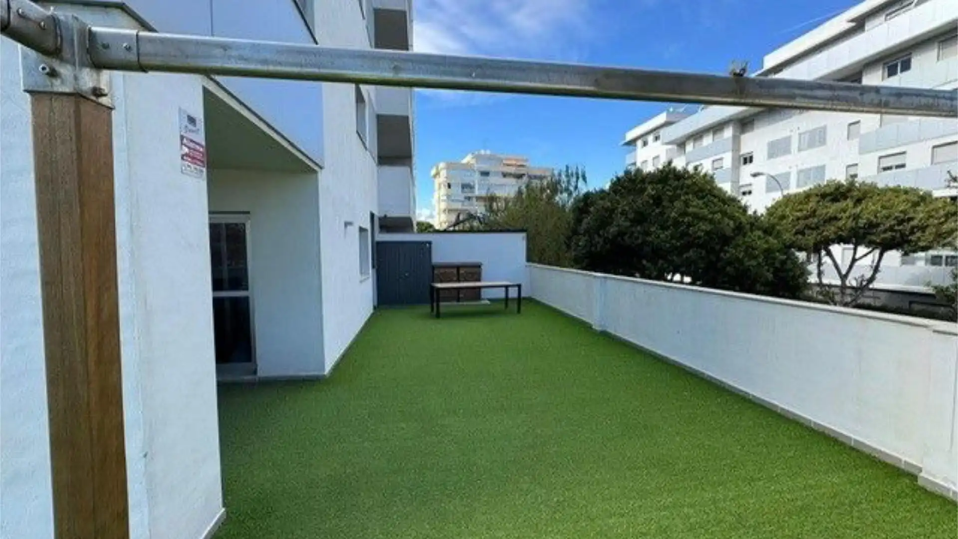 Piso en  Calle San Manuel 7 - Foto 17