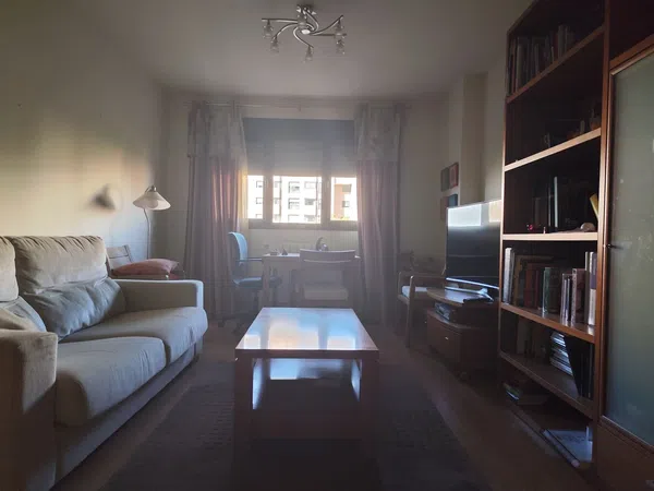 Piso en avenida del Ensanche de Vallecas, 2