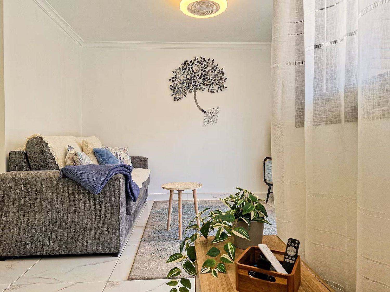 Piso en avenida Londres, 2 - Foto 4