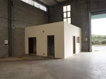 Nave Industrial en O Ceao - Foto 7