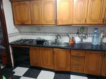 Piso en barrio - Foto 1