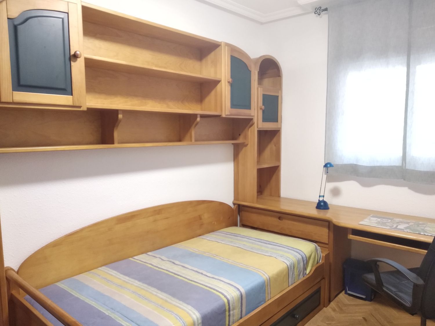 Piso en calle de Almansa, 2 - Foto 19