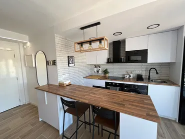 Piso en  Carrer del Doctor Manuel Candela 41 - Foto 4