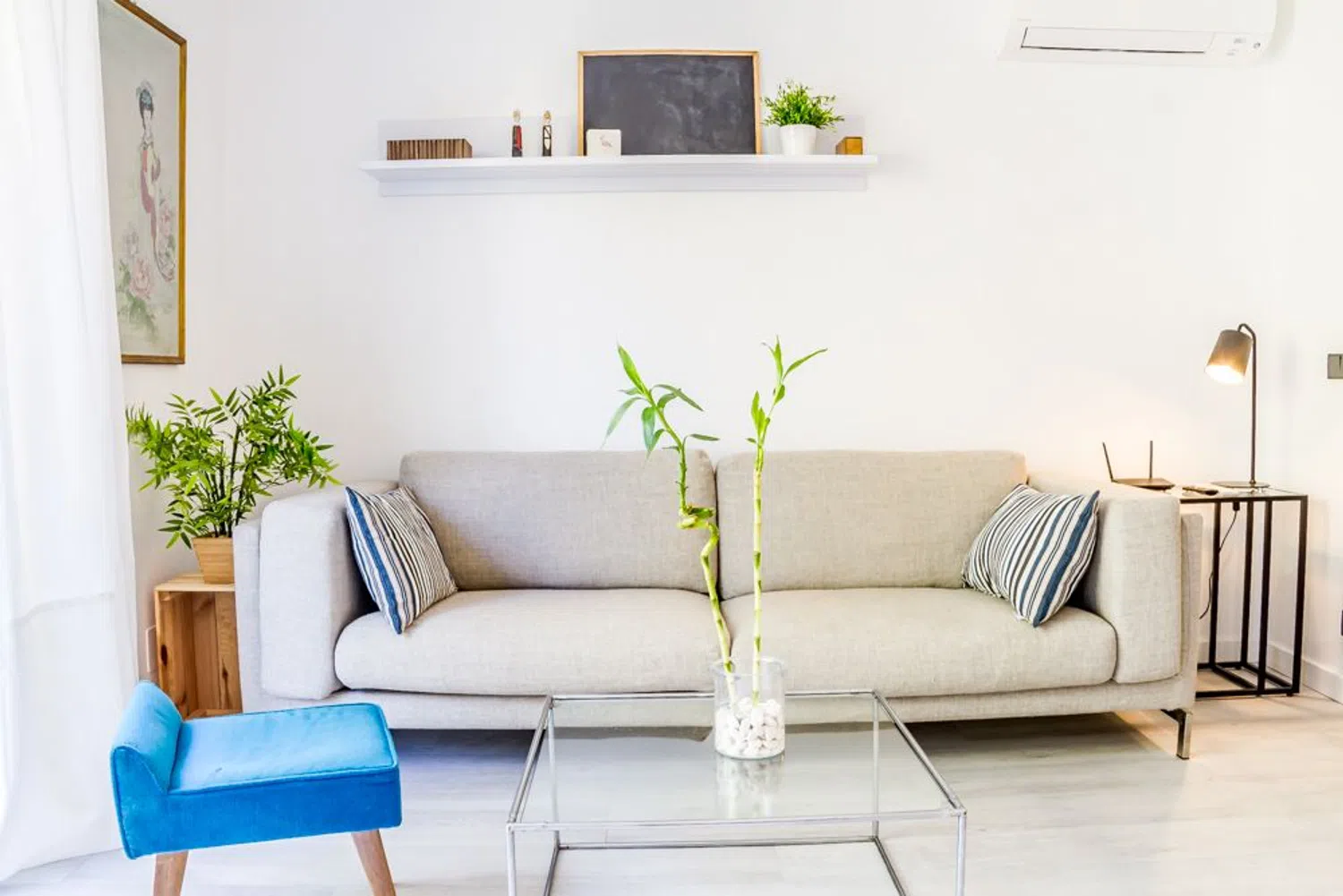 Piso en paseo de las Delicias, 8 - Foto 4