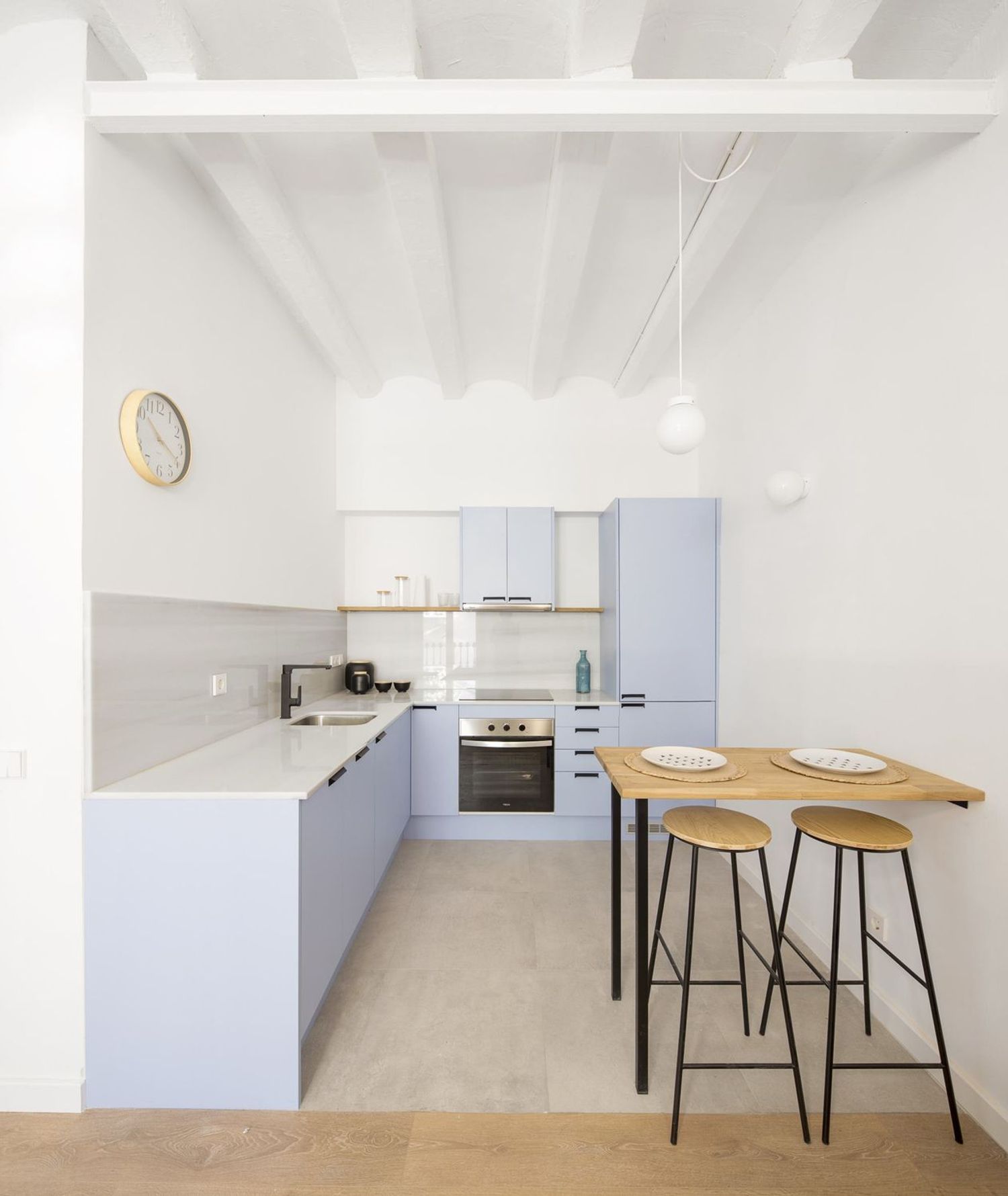 Piso en Calle de la Reina Amàlia, 1, El Raval - Foto 3