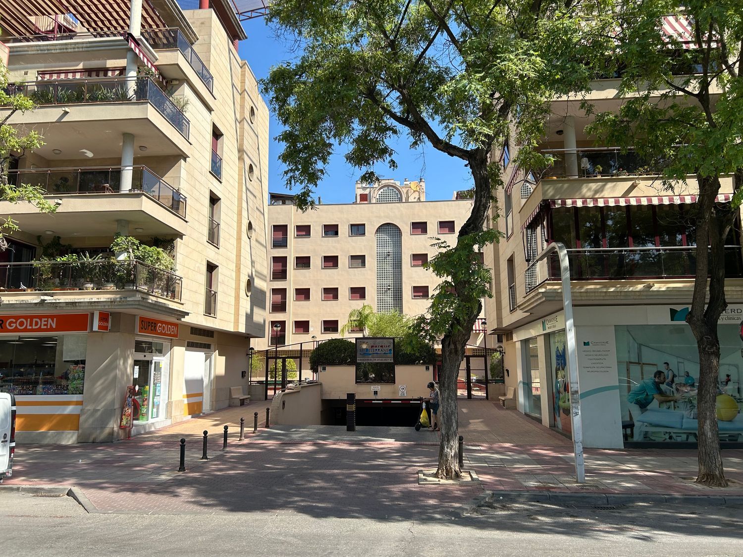 Piso en Calle Abenarabi, 41, Vista Alegre - Foto 3