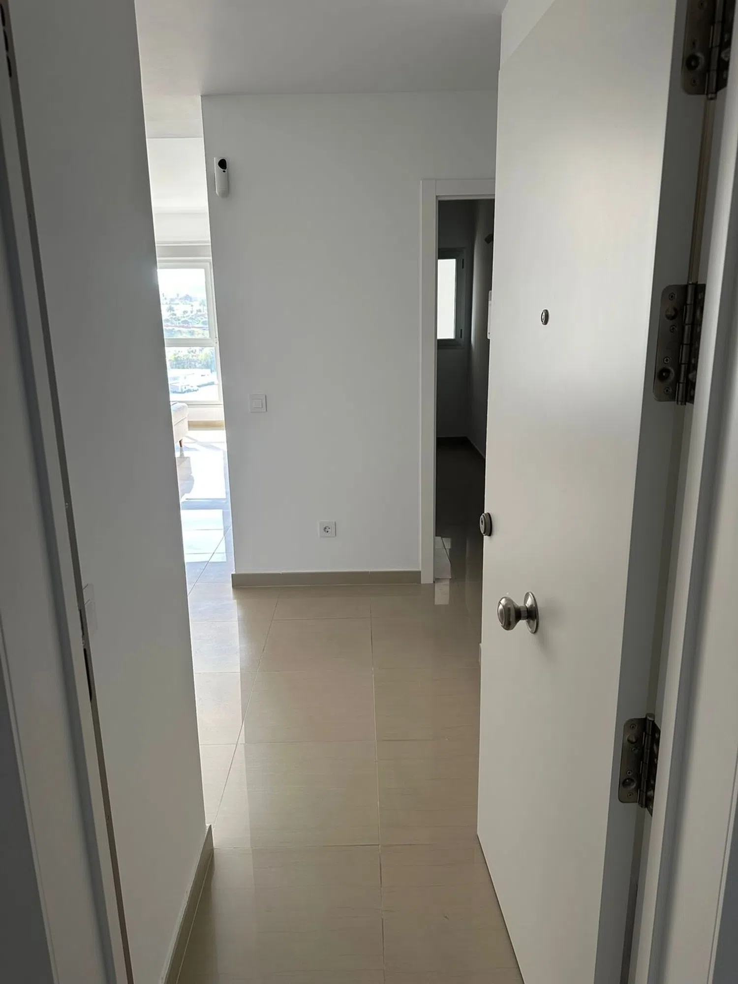 Piso en calle Malvasía, 8 - Foto 12