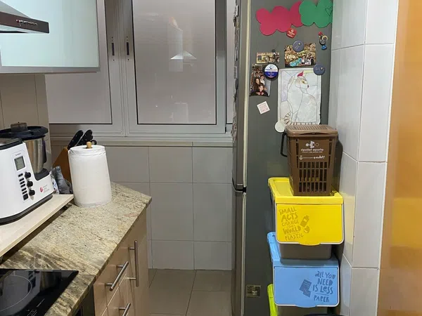 Piso en calle Tamarit, 48 - Foto 21