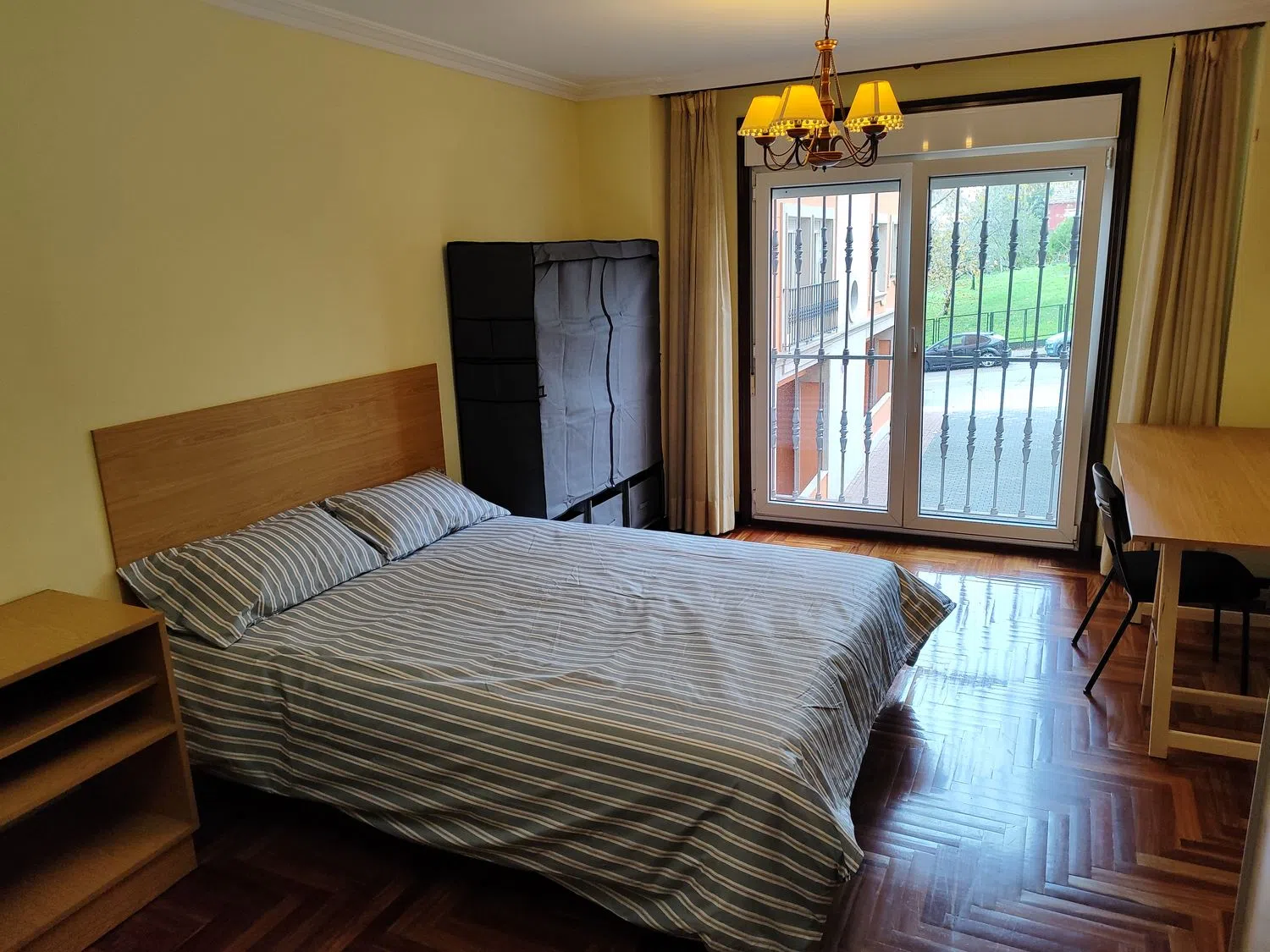 Piso en calle Ricardo Torres Quiroga, 11 - Foto 10