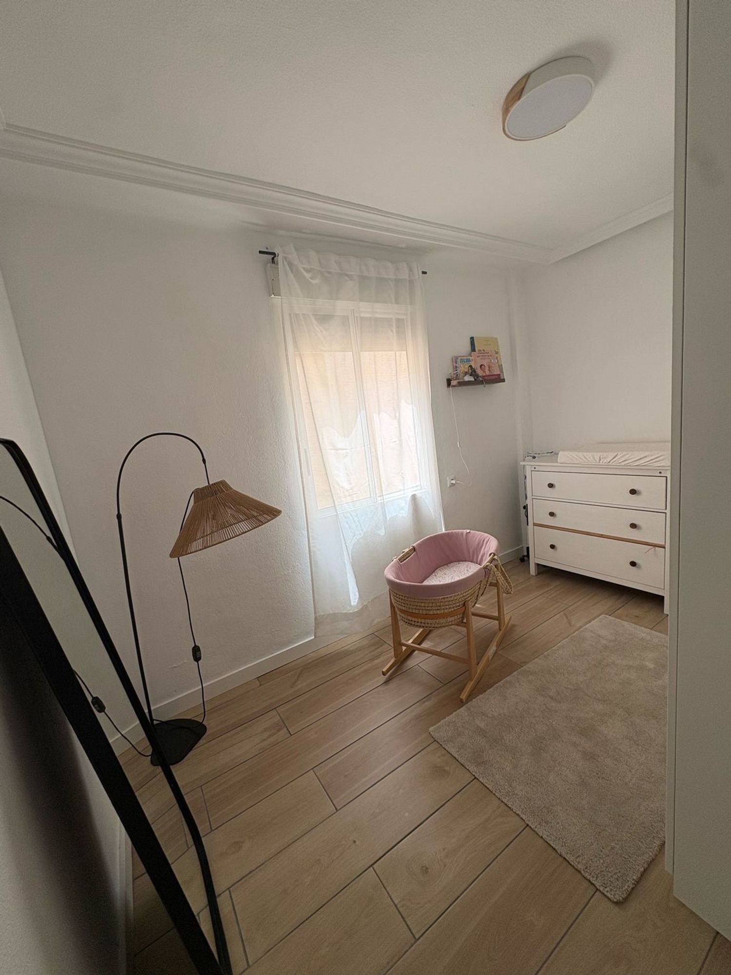 Piso en Calle José Vicedo, 44, La Serranica - Sagrado Corazón - Foto 12