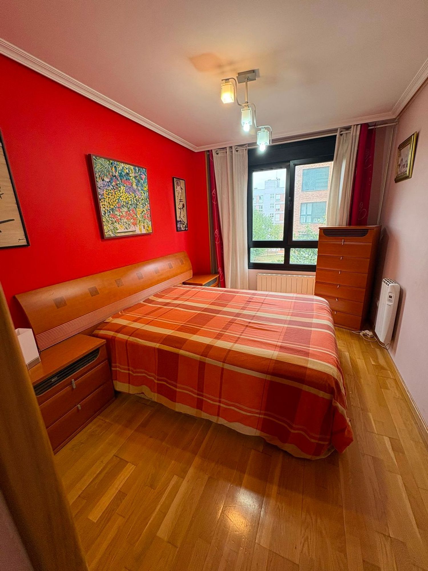 Piso en Calle Camino del Fuerte, 3097, Montevil - Foto 12