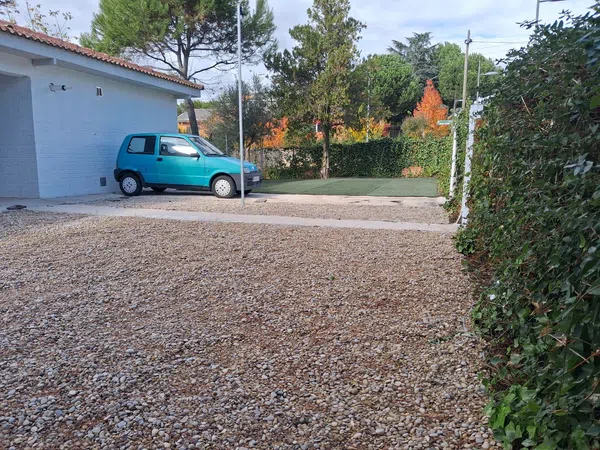 Casa independiente en calle Monte Igueldo, 11 - Foto 15