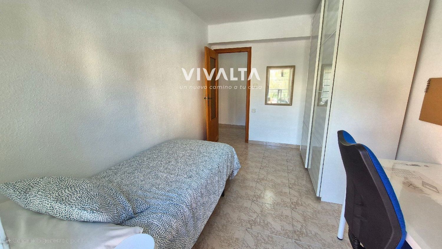 Piso en Calle del Marí Blas de Lezo, El Cabanyal-El Canyamelar - Foto 12