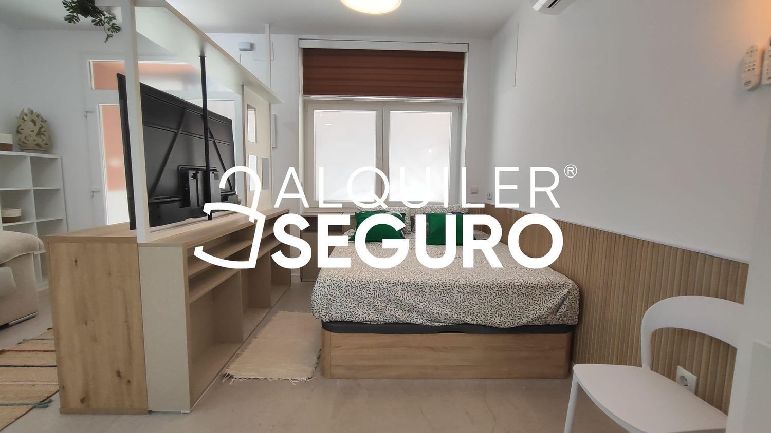 Estudio en Calle Rey Don Jaime - Foto 14
