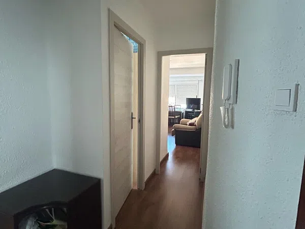 Piso en calle de Dolores Marqués, 13
