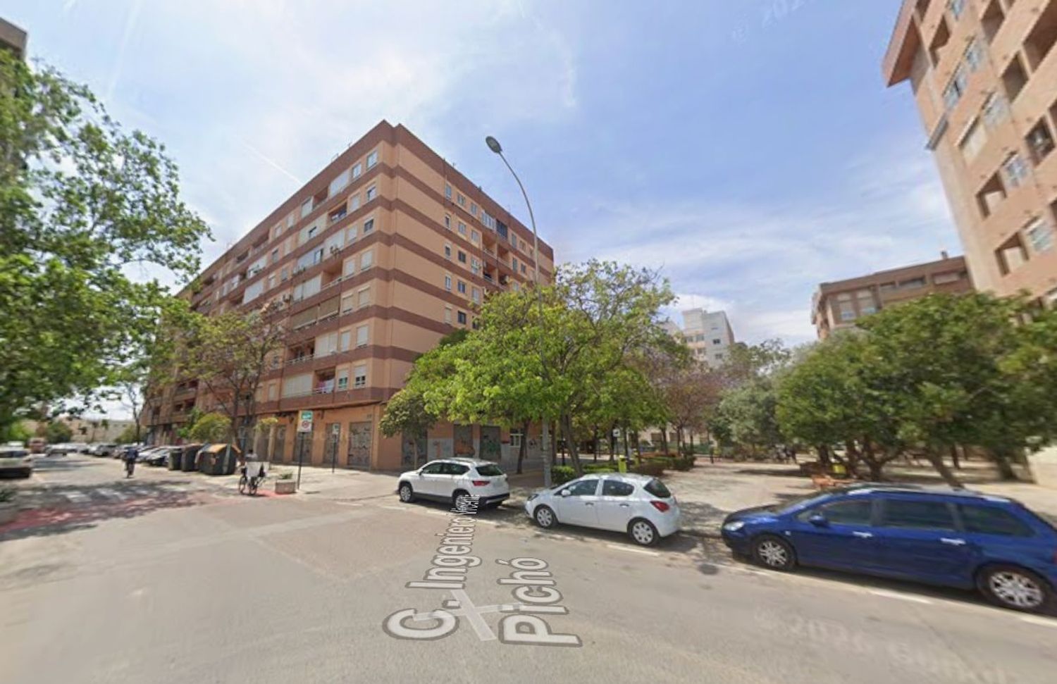 Piso en Calle de Sant Columbà, Camí de Vera - Foto 5
