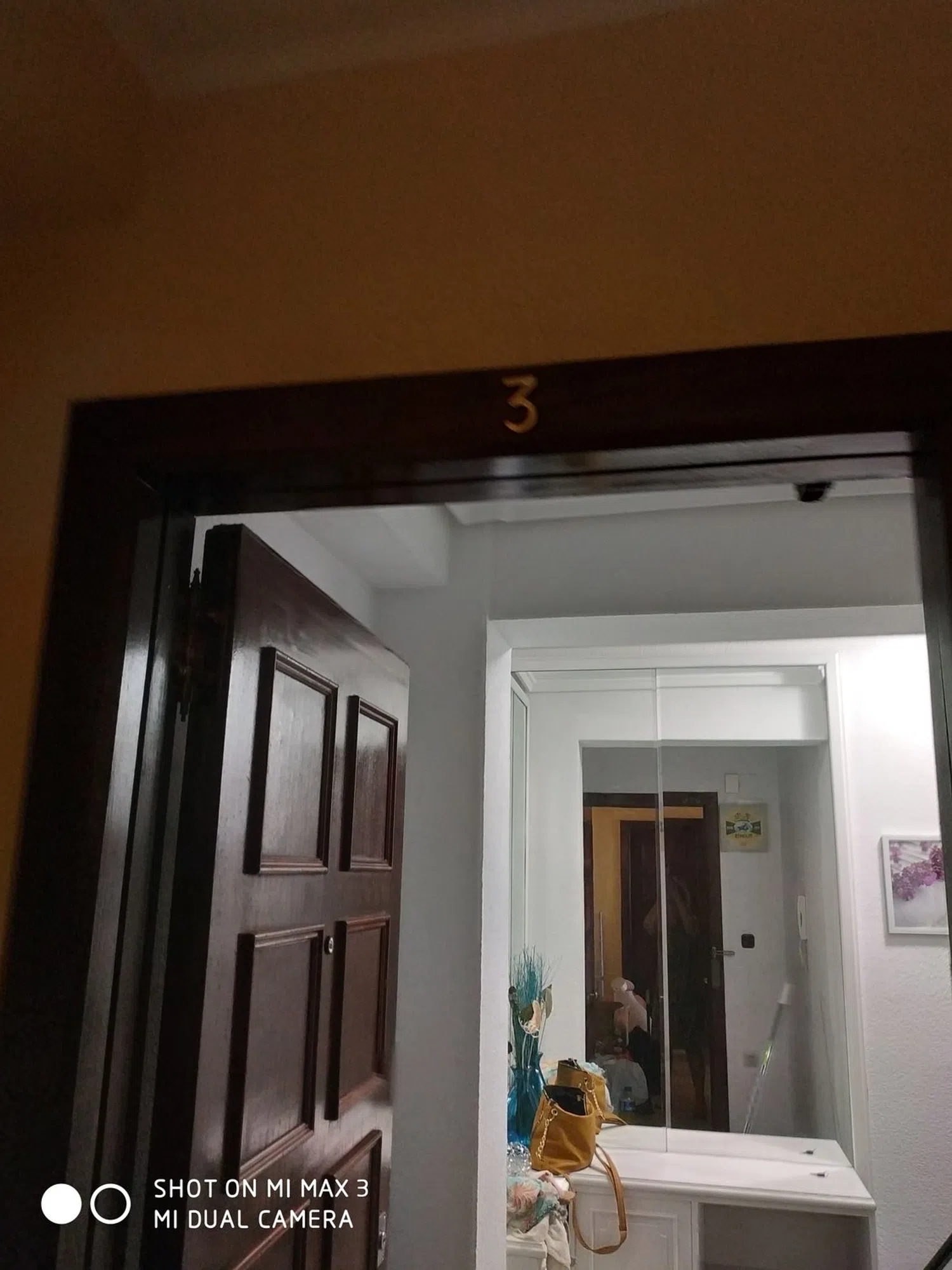 Piso en calle del baró de san petrillo, 1 -1 - Foto 2