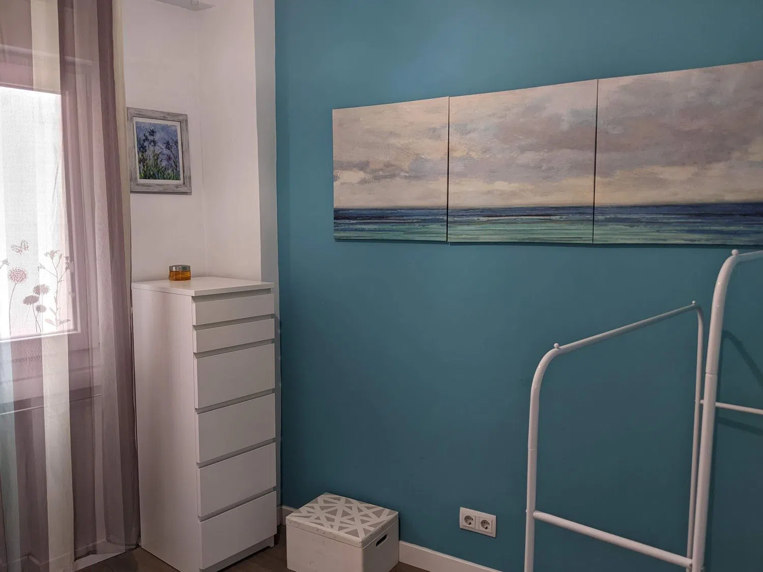 Piso en calle de Linneo, 16 - Foto 14