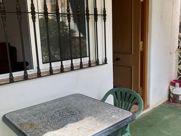 Estudio en Calle Eduardo Aguilera Romero, 4 - Foto 5