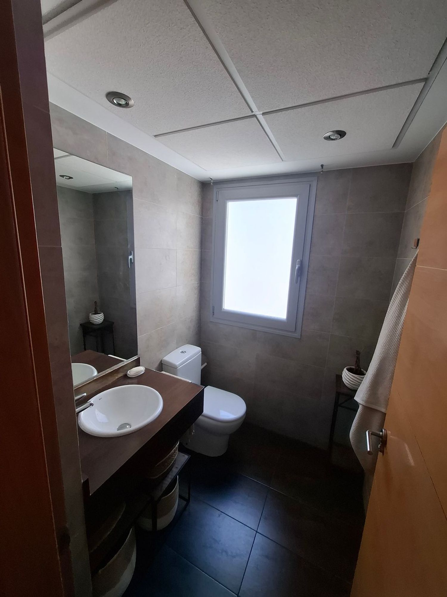 Ático en Avenida Rey Juan Carlos I, 9 , portal 2, Zona Monte el Pilar, Zona Monte el Pilar - Foto 7