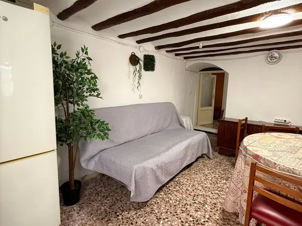 Casa o chalet independiente en Calle Trapería Baja, 40 - Foto 4