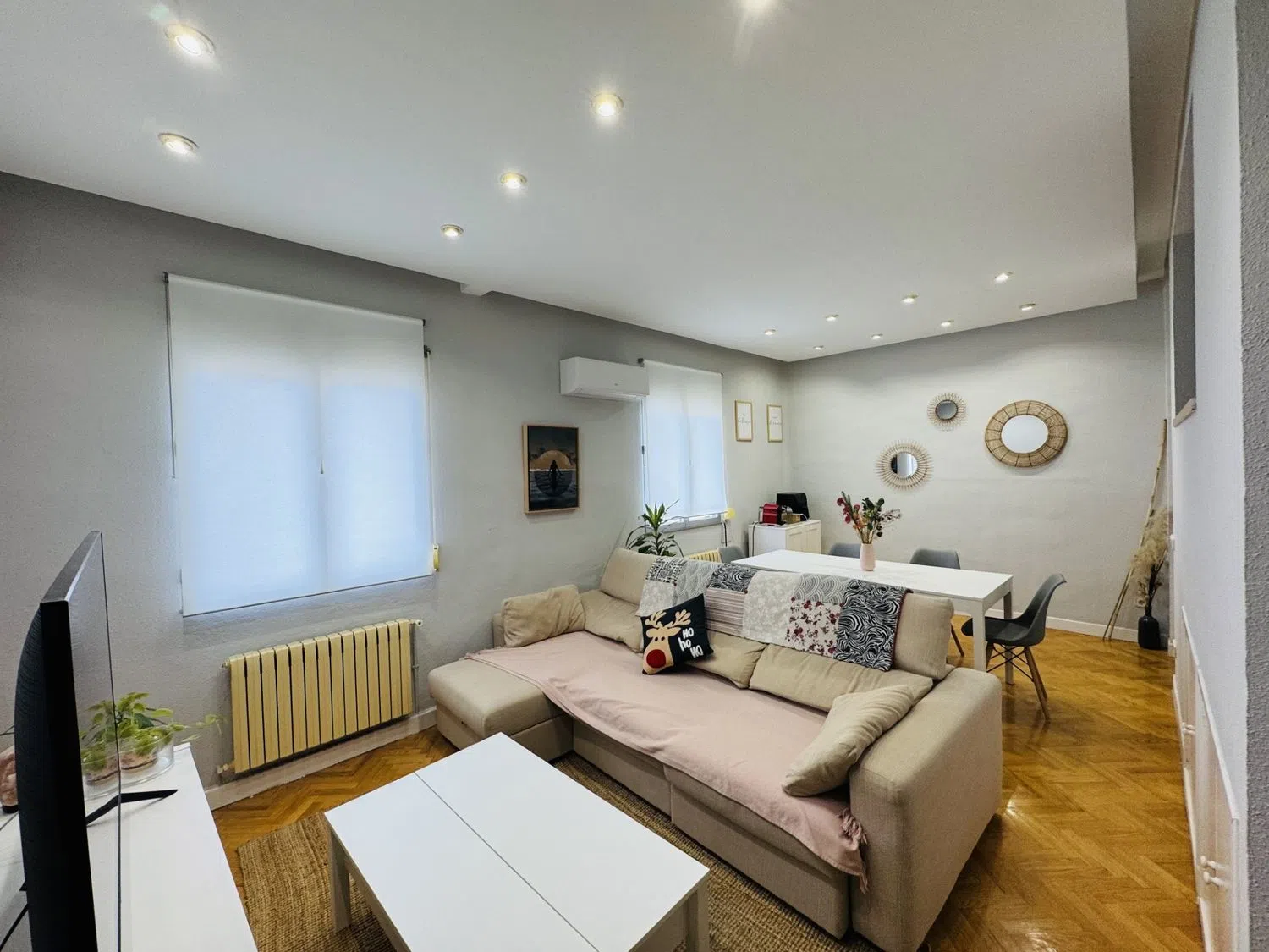 Piso en calle del Doctor Castelo, 21 - Foto 1