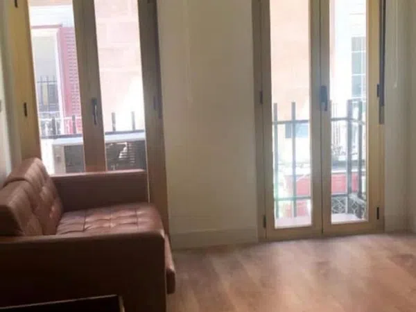 Piso en calle de Barbieri, 8