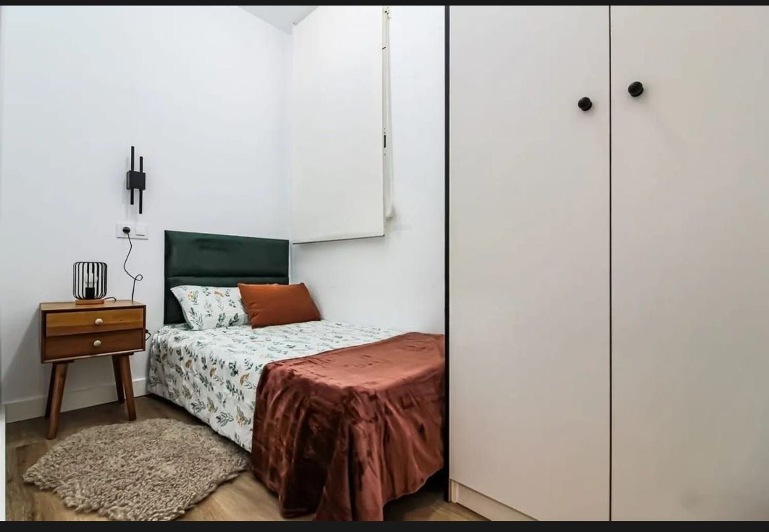 Piso en calle de Hermosilla, 132 - Foto 10