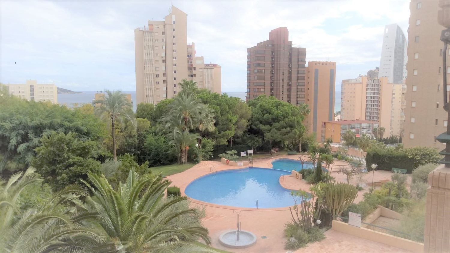 Piso en avenida Marina Baixa, 4 - Foto 2