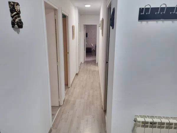 Piso en Calle Doce de Octubre, 14, Belén - Pilarica - Bº España, Belén - Pilarica - Bº España - Foto 3