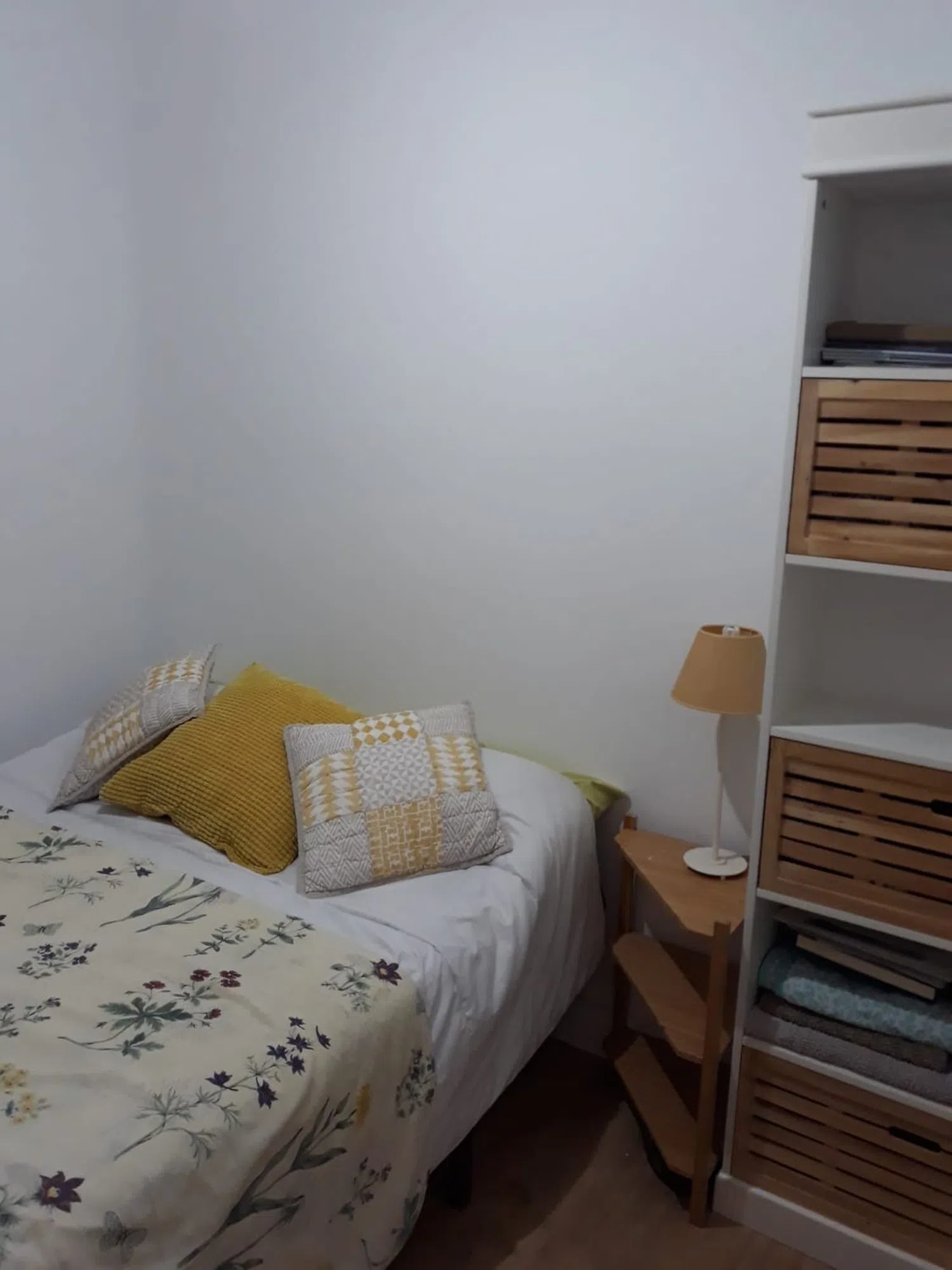 Piso en calle Arriaza, 8 - Foto 10