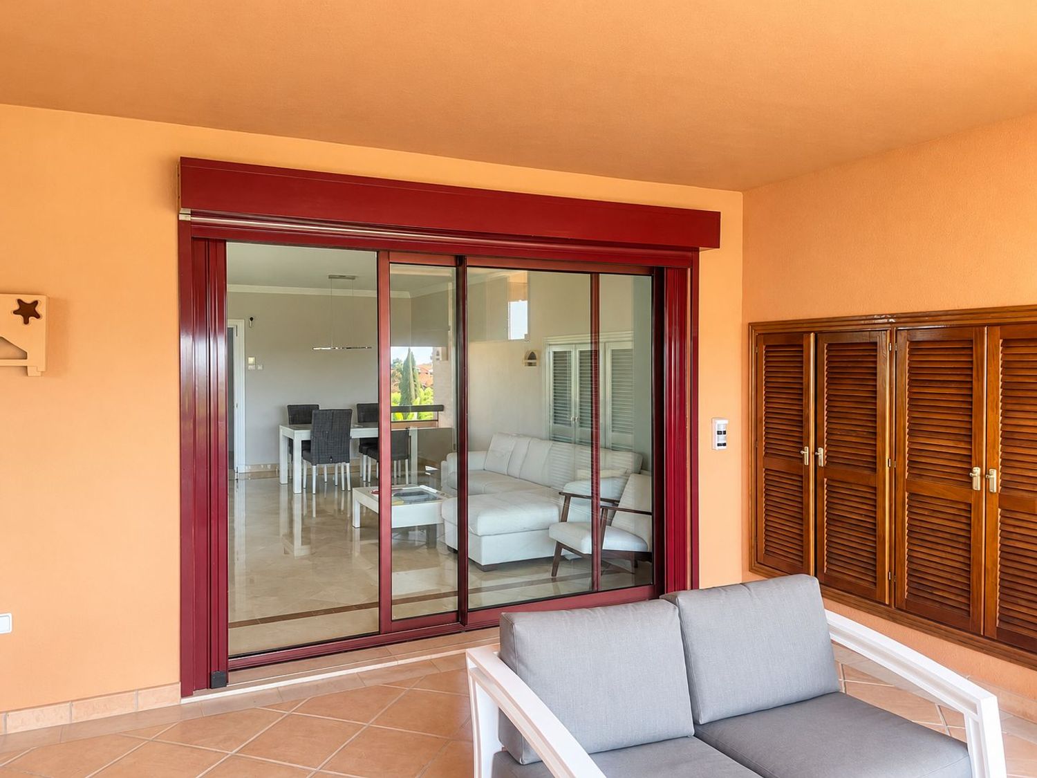 Piso en Alameda de las Brisas, 1, Bahía de Marbella - Foto 15