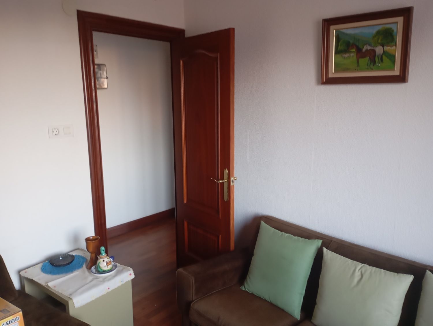 Piso en Andramaria de Begoña Auzoa, 6, Zurbaran - Foto 11