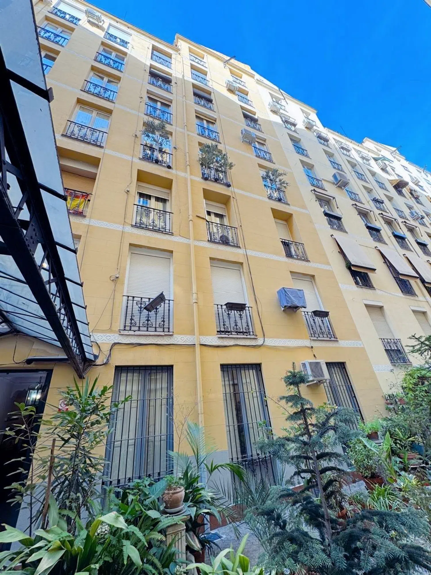 Piso en calle de Lagasca, 123 - Foto 16