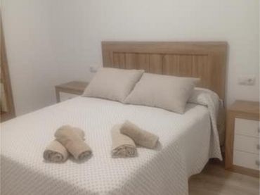 Apartamento en ronda de la cuesta - Foto 1