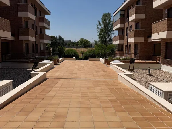 Piso en Calle salvia, 3, El Cantizal - Foto 4