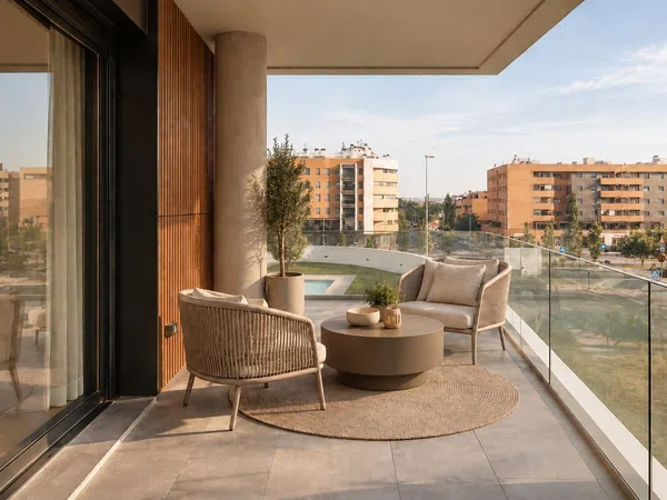 Piso en Avenida de la Filosofía, 42, Nuevo Bulevar, Nuevo Bulevar - Foto 15