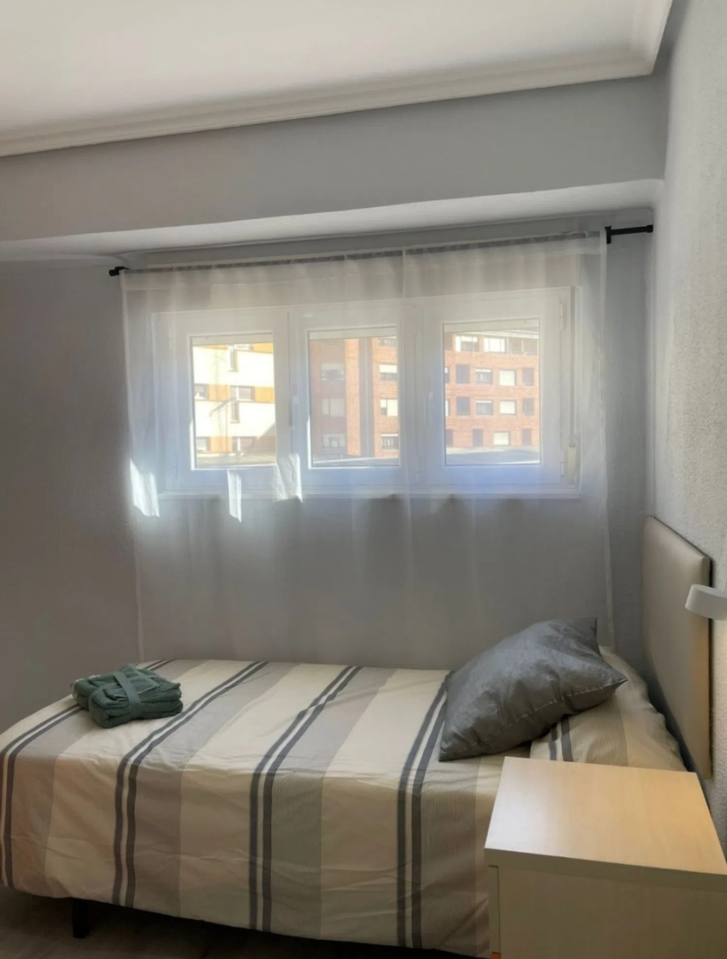 Piso en Fernández de la hoz, 3 - Foto 7