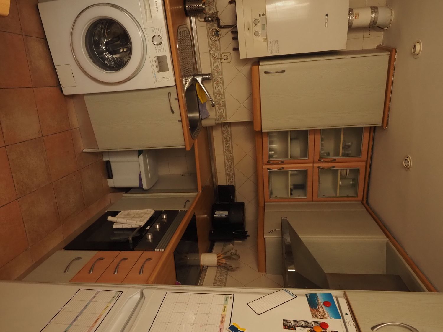 Ático en calle de Fomento, 16 - Foto 39