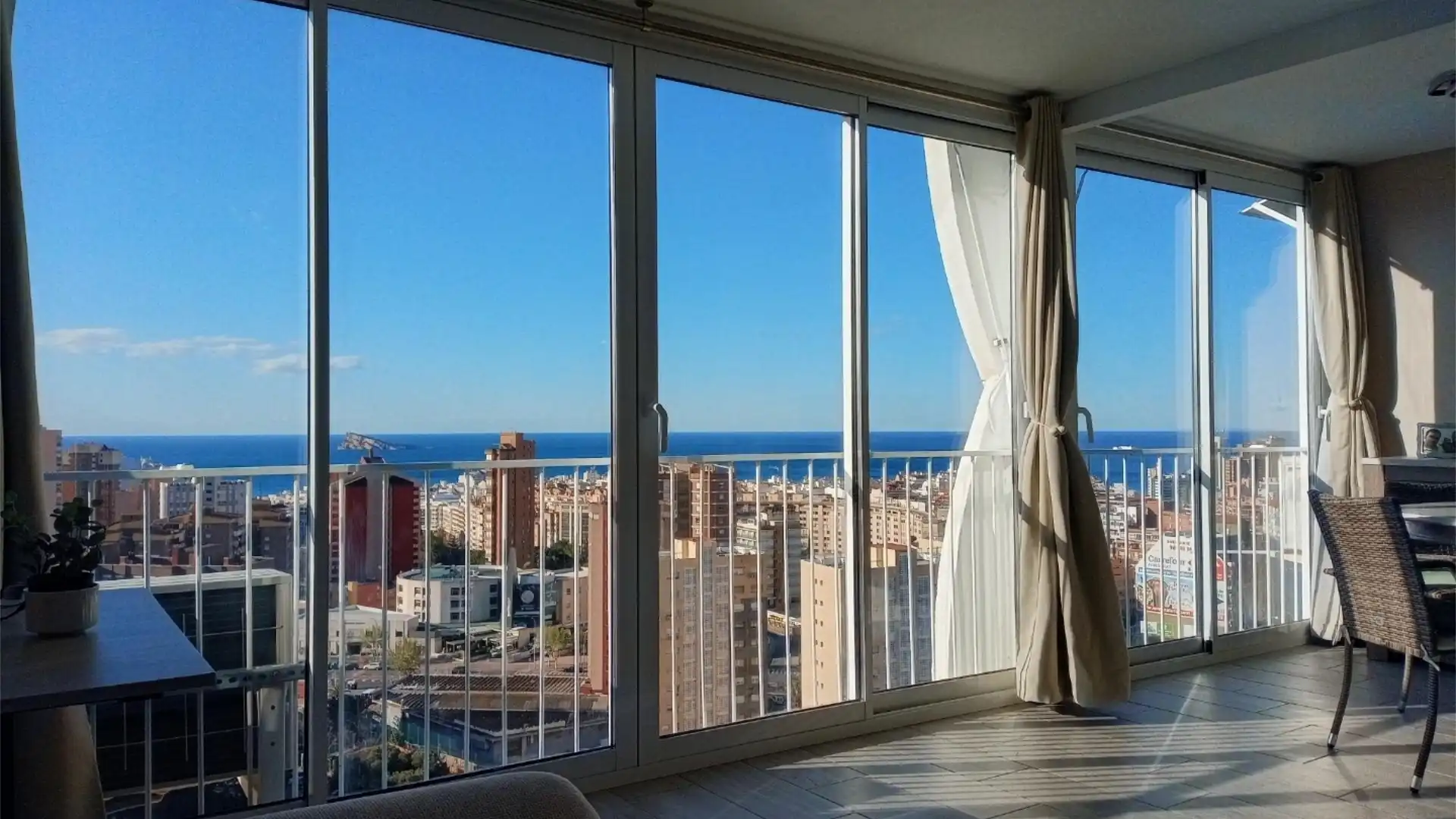 Piso en  Avenida de Suecia 30 - Foto 29