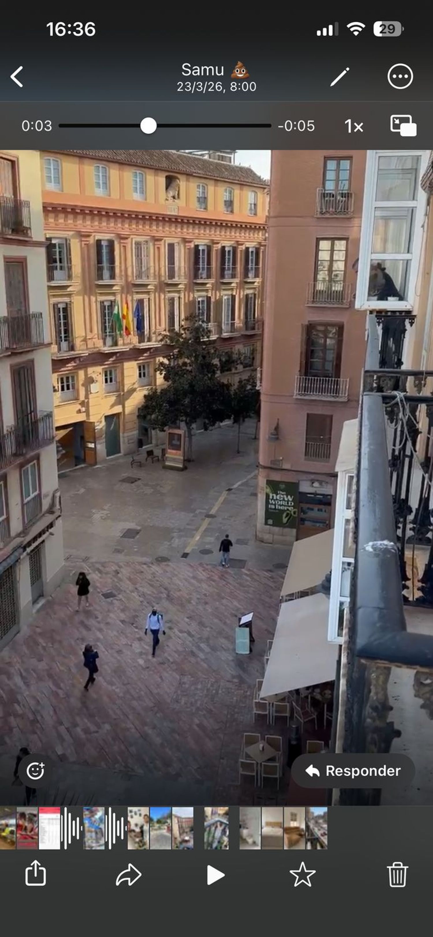 Piso en puerta Nueva, 2 - Foto 4