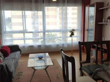 Piso en Barrio de las Flores - Foto 1