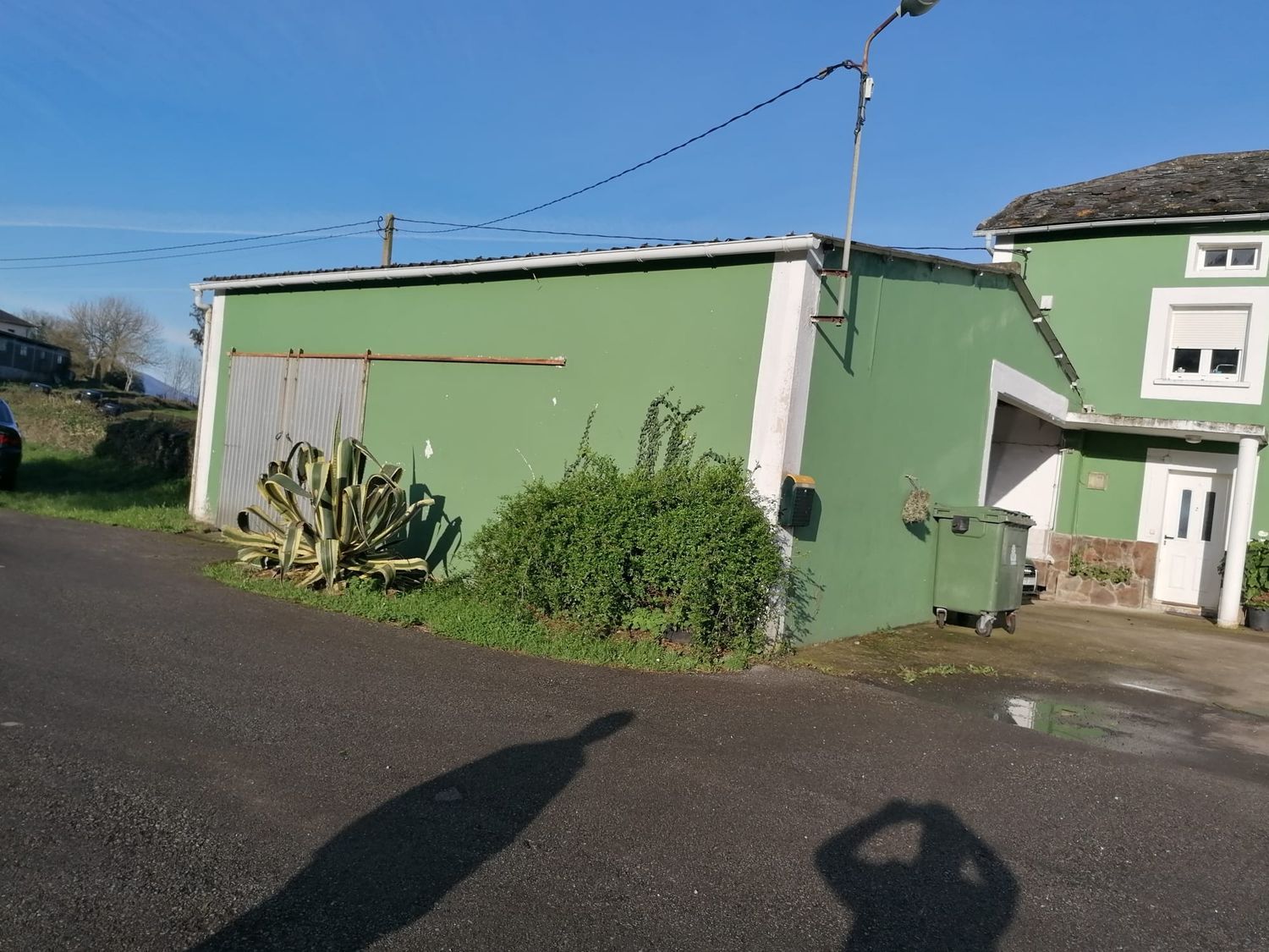 Casa o chalet independiente en no hay calles es pueblo, 1 - Foto 8