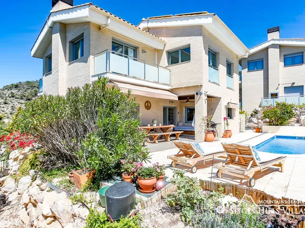 Casa independiente en calle Creueta, 25 - Foto 2