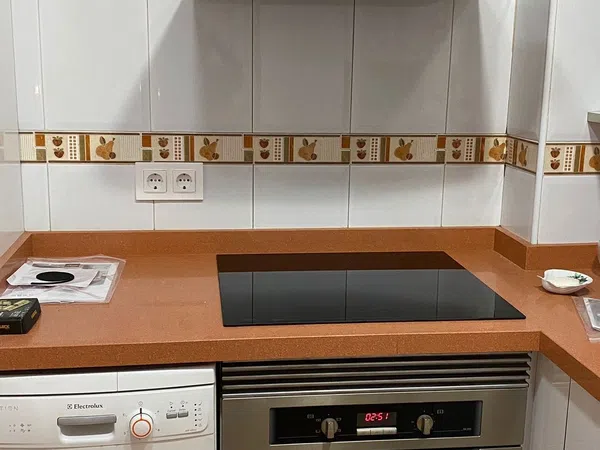 Piso en Barrio San Nicolás - Foto 13