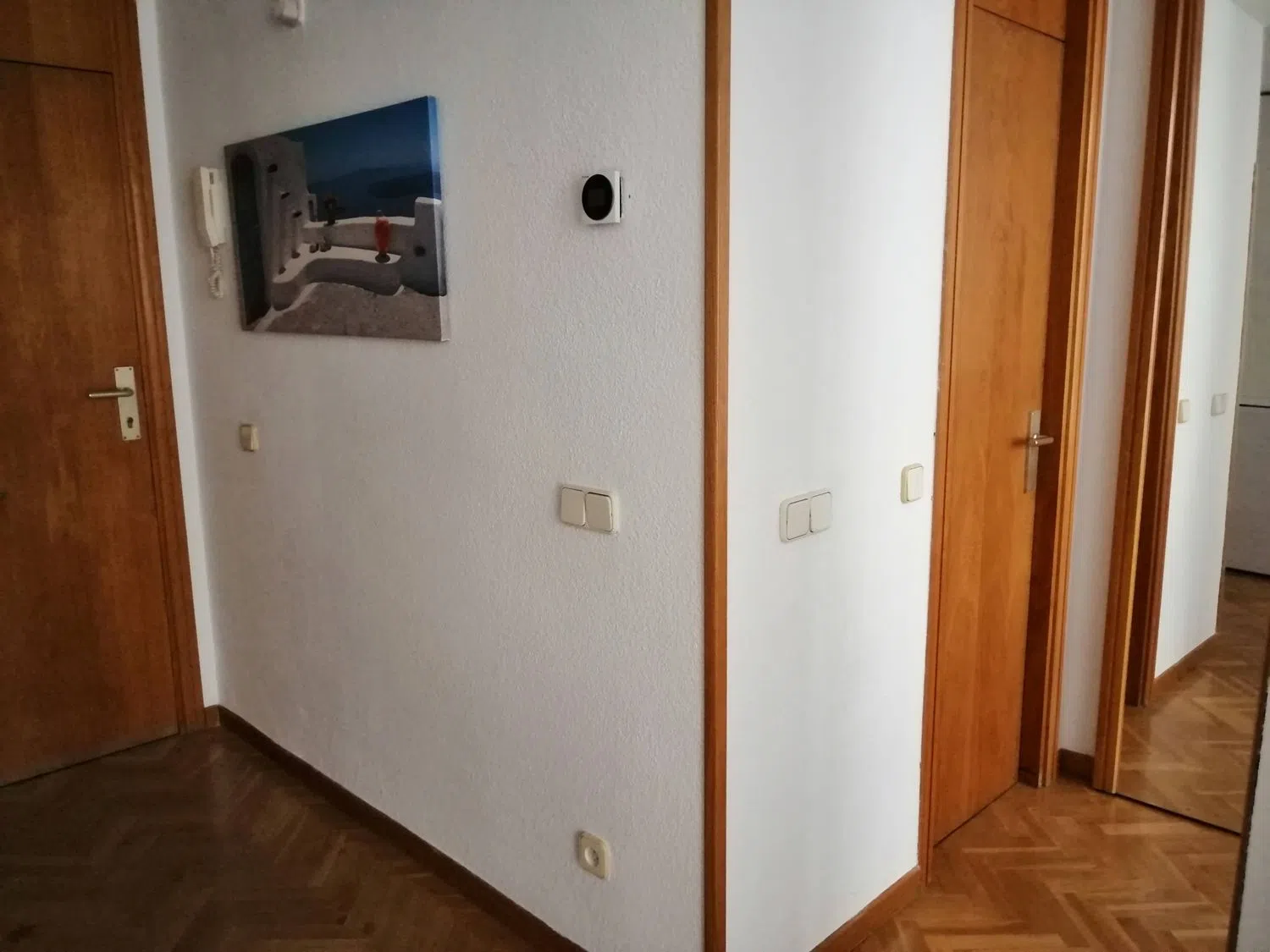 Piso en calle Alustante, 21 - Foto 3